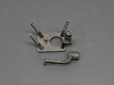 Kent-Moore J-46110 On-Vehicle Valve Spring Compressor V6 HIGH FEATURE ENGINE