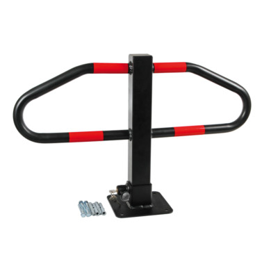 PARKSPERRE PARKPOLLER PARKPLATZSCHUTZ 74x46cm