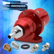For Honda Acura 1.6 1.8 2.0 D B Series Adjustable 1:1 Fuel Pressure Regulator RD