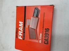 Fram Extra Guard Air Filters CA3916