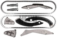 HEPU 21-0474 Timing Chain Kit for BMW