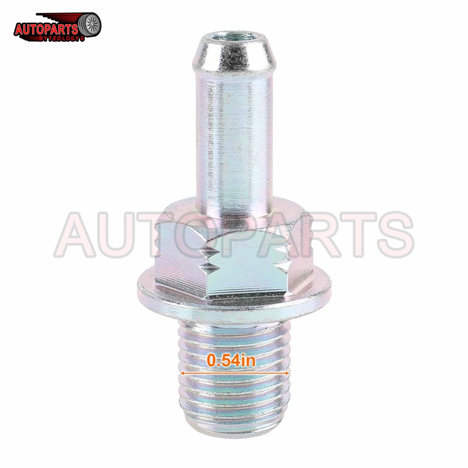 For HONDA PCV VALVE WITH WASHER 17130PNDA01/ 9410914000 eBay