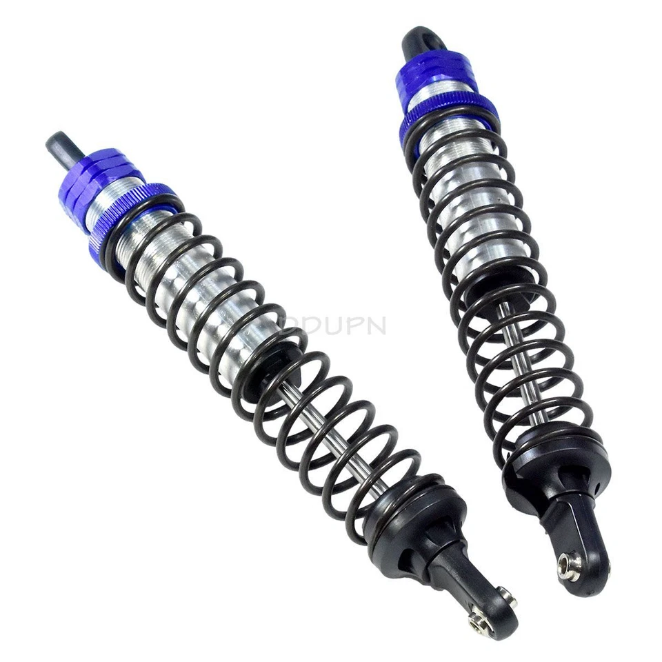 HSP part 50003 Rear Shock Absorber for Hispeed 1/5RC Gas Buggy 94054 Truck 94050 - Image 3 of 4