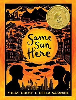 Same Sun Here, Silas House, Neela Vaswani et Hilary Schenker