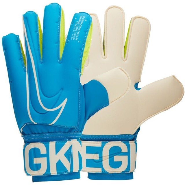 nike spyne goalkeeper gloves
