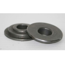 Coppia Piattelli Valvole in Ergal Motore Per Pit Bike YX e GPX 150/160cc 2V