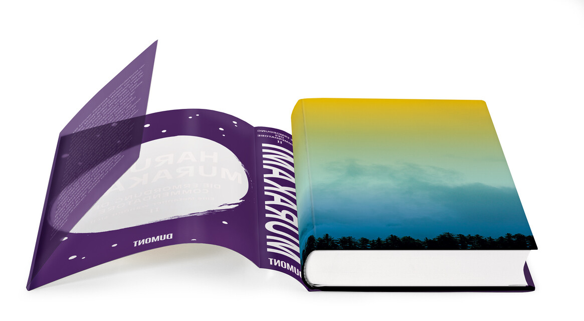 Thumbnail - Die Ermordung Des Commendatore 02 Haruki Murakami