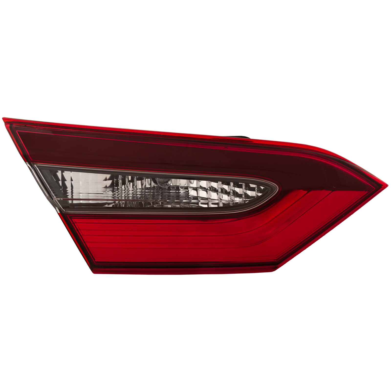 Left Inner Tail Light for 21-24 Toyota Camry TRD Edition - CAPA Certified