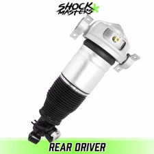 Rear Left Air Suspension Strut for 2003-2010 Porsche Cayenne