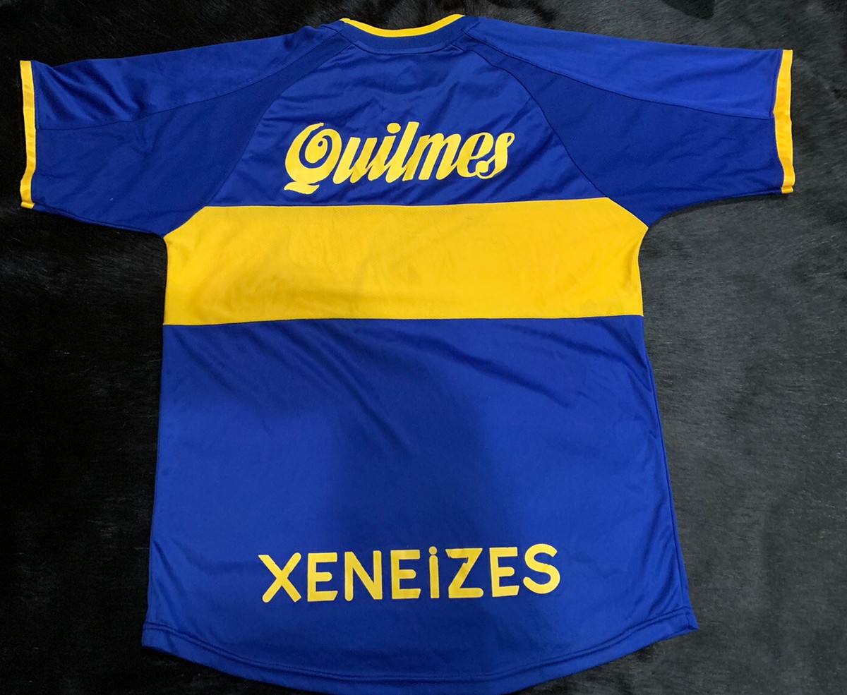 Vintage🔥 Nike Boca Juniors Soccer Jersey Sz XL 99-2000 Vintage🔥 Nike Boca Juniors Soccer Jersey Sz XL 99-2000