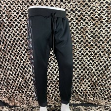 NEW Empire Lounger Paintball Pants (Jogger Fit) - Sugar Skulls - X-Large