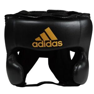 Boxing Head Guard Size Chart