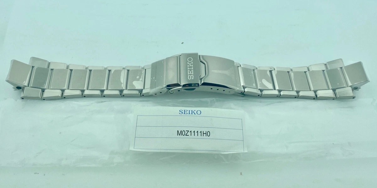 kanal orm Picket SEIKO - SBDB017 - PROSPEX TRANSOCEAN SPRING DRIVE GMT - TITANIUM BRACELET -  NEW | eBay