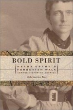 Bold Spirit - 9780893012625, Linda Lawrence Hunt, hardcover