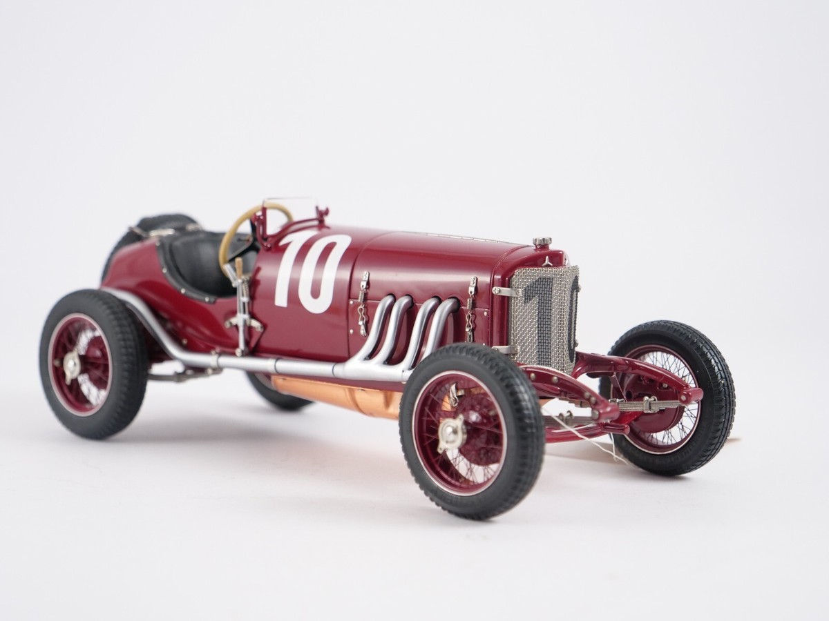 ミニカー cmc Mercedes Targa Florio 1924 1:18 Cmc 1/18 Mercedes Targa Florio 1924 | eBay