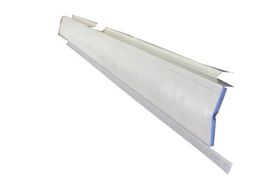 PASSENGER SIDE ROCKER PANEL 1957 1958 1959 CHRYSLER DODGE DESOTO 4DOOR