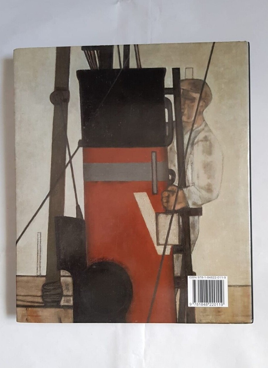 Prunella Clough: Regions Unmapped; Frances Spalding; Lund Humphries; 2012