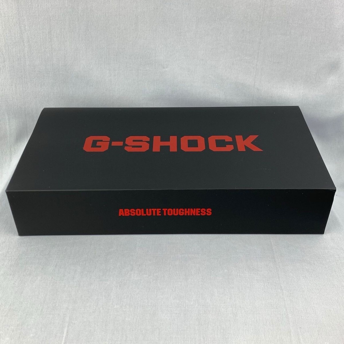 Casio G-SHOCK Men