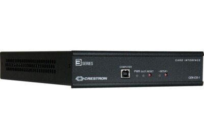 CRESTRON CEN-CI3-1