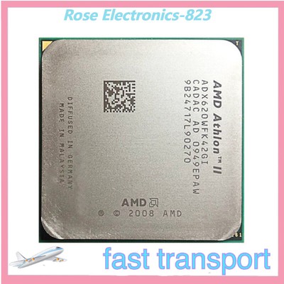 X4 630 Amd Athlon Ii X4 620 Processor Quad Core Athlon 620 Athlon