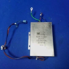 1998 Dental Gendex 9000 Pan Panoramic Transformer Xray X-ray Potter