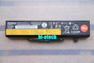 Аккумулятор леново l11s6y01