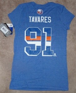 ny islanders women's shirts