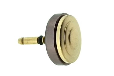Casio G-Shock Ersatzknopf 2H Button ASSY Edelstahl gelbgoldfarben GWN-1000GB-1A