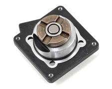 LRP Z.28R Pull Starter Back Plate [LRP38132]