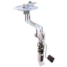 Fuel Pump Hanger Assembly Carter P77323S fits 90-91 Ford E-350 Econoline