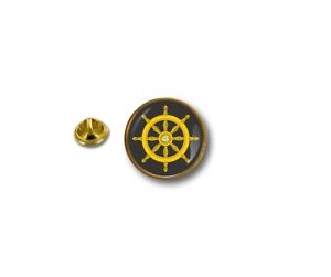 pin flaggenpin flaggen button pins Anstecknadel sammler buddhismus buddha