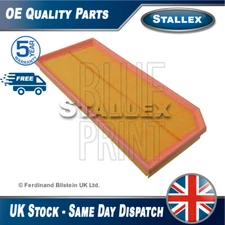 Fits VW Golf Scirocco Seat Leon Audi A3 1.8 2.0 Air Filter Stallex