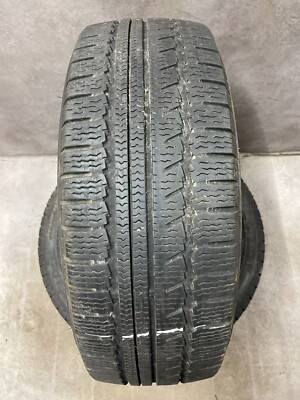 2 x 215/60 R17C 109/107T WINTERREIFEN - Nokian WR C Van 215/60 R17C 109/107T
