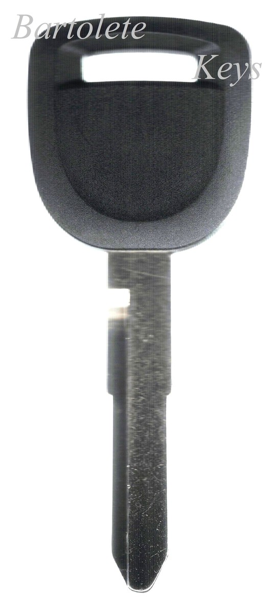 Replacement Transponder Car Key Blank Fits 2013 2014 Mazda CX5 CX