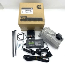Turbo Actuator Set with Calibration for 13-18 Dodge Cummins ISB 6.7L HE300VG