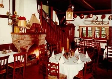 40000392 - 2106 Bendestorf Hotel Meinsbur, Kanin, Dining Room