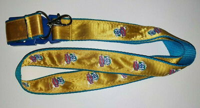 Lipton Iced Tea Lanyard Lanyard NEW (M83)