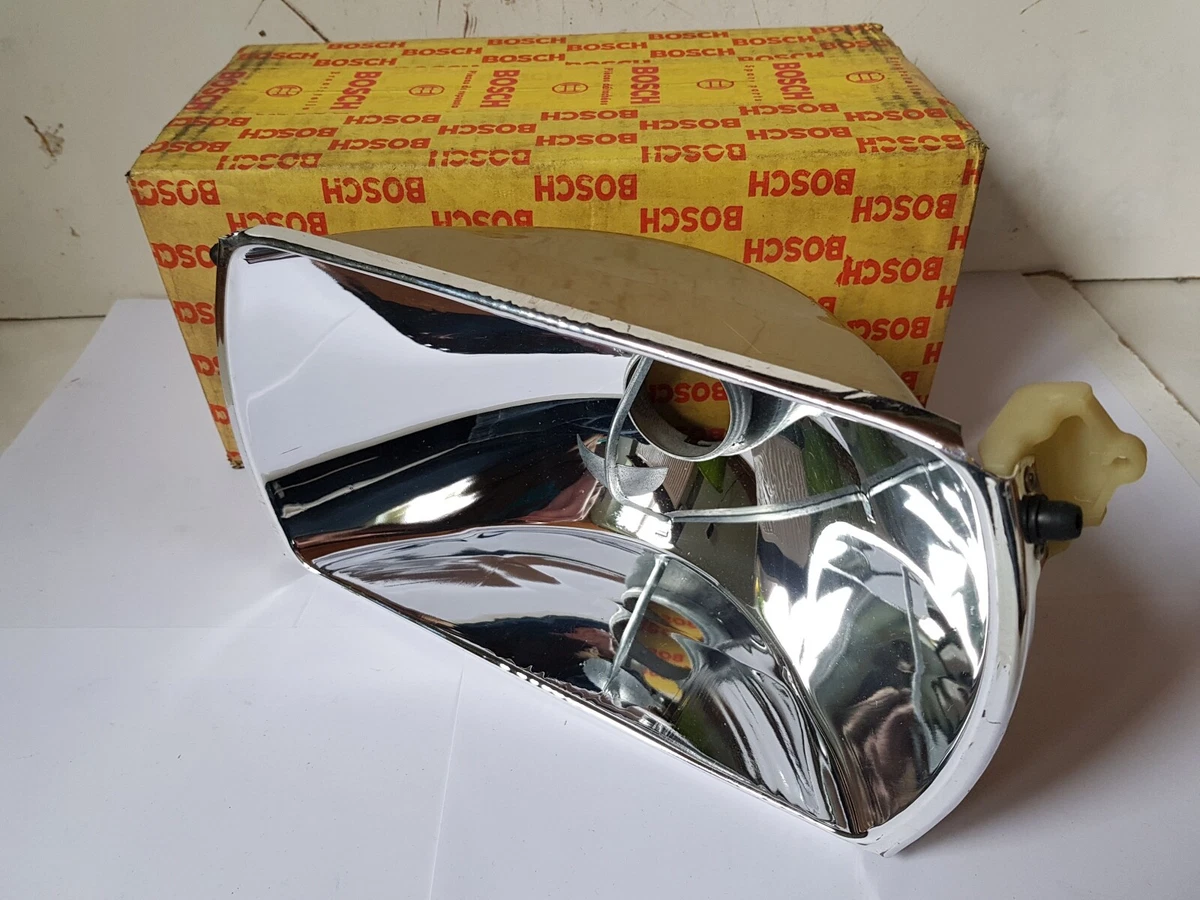 Bosch Reflektor 1305320867 Hauptscheinwerfer Head Light Reflector 
