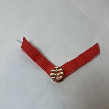 lindsay phillips switchflops strap Coral Colored