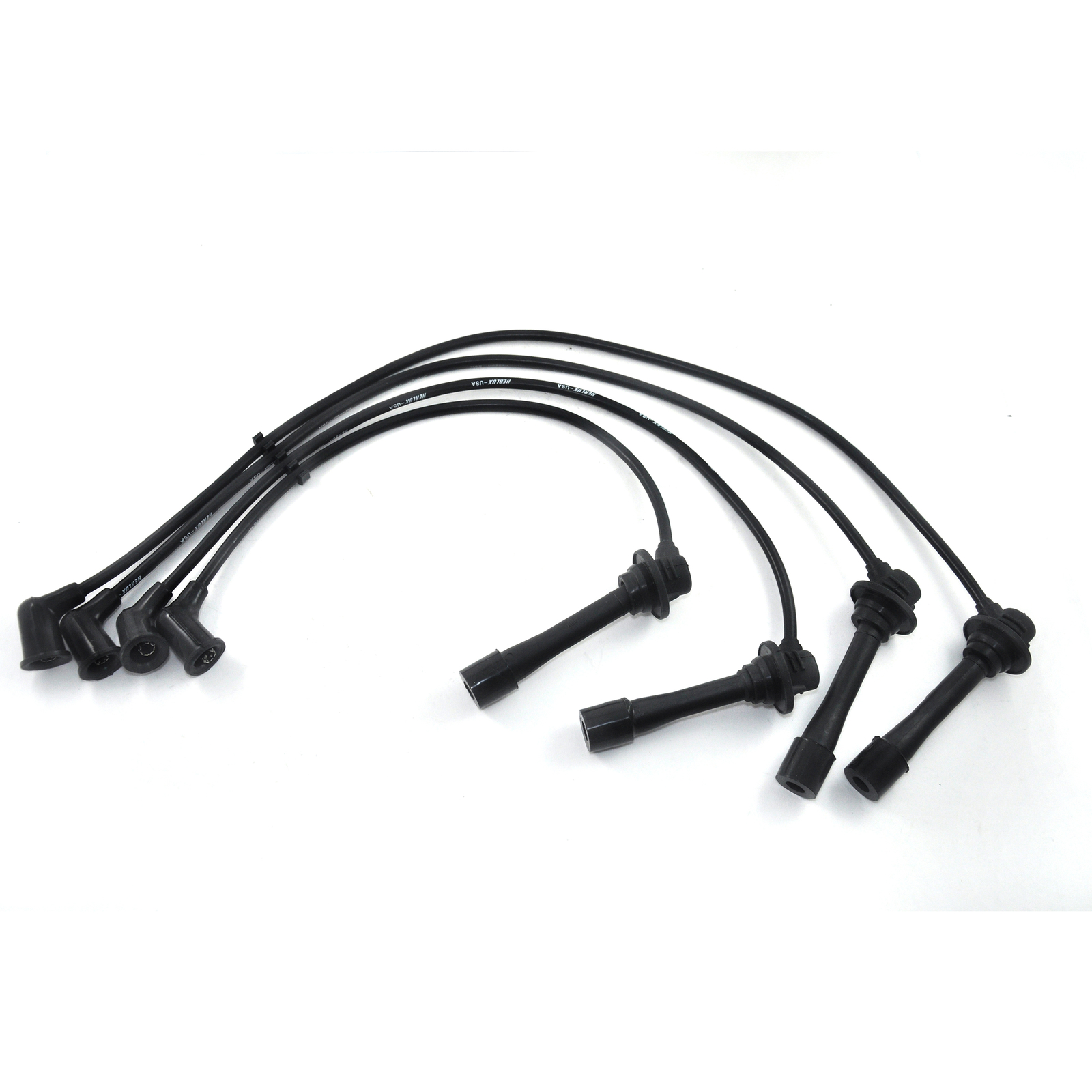 Ensemble De Fils D Allumage Herko WFOR04 Pour KIA Ford Mazda 1990 2014 ensemble-de-fils-d-allumage-herko-wfor04-pour-kia-ford-mazda-1990-2014