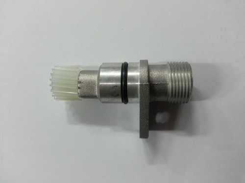 Ssangyong SPEED METER ADAPTOR GEAR:White KORANDO MUSSO SPORTS REXTON #3231005001 - Picture 3 of 4