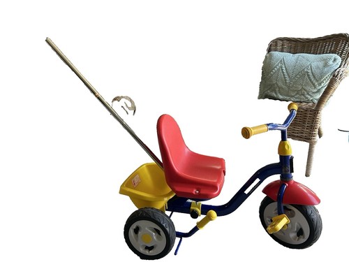 KETTLER Air Navigator in Tricycle