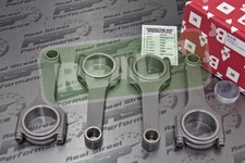 Brian Crower H Beam Rods 20mm Vw 1.8t 20v Golf Gti Jetta A4 Tt Bc6709