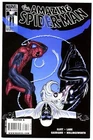 AMAZING SPIDER-MAN #621 VF, Black Cat, Direct, Marvel Comics 2010 Stock Image