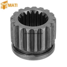 Differential Pinion Joint Driven Gear For Honda TRX250 FourTrax 250 1985 86 1987