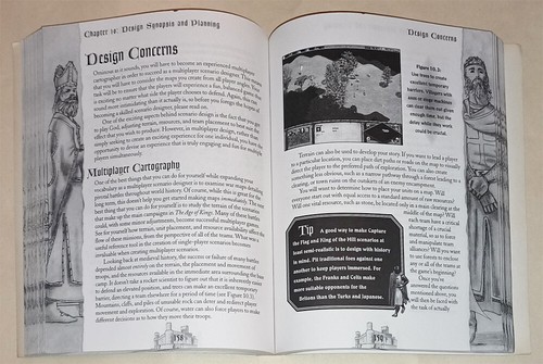 Microsoft Age of Empires II The Age of Kings Official Scenario Design Toolkit UK - Picture 4 of 8