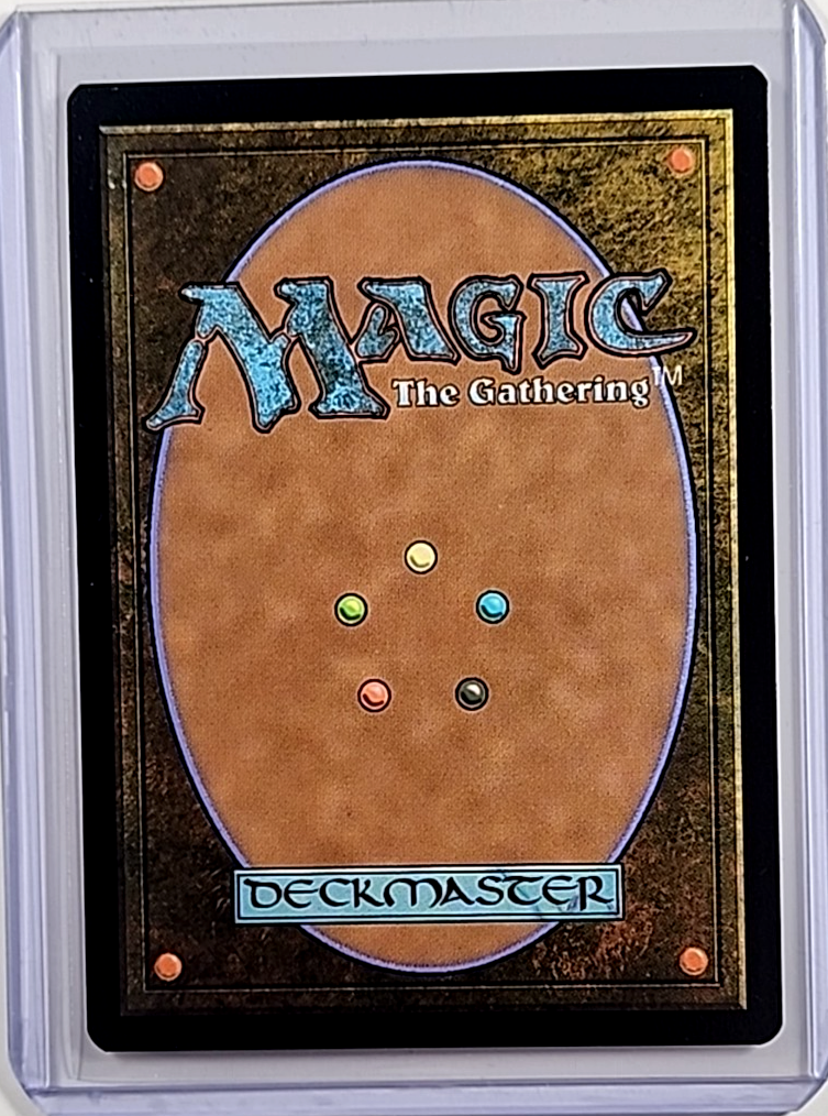 2024 MTG Magic the Gathering Secret Lair Foil 1590 Kaito