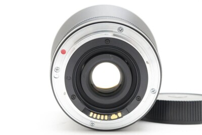 Carl Zeiss Distagon T* 21mm F2.8 ZE Canon EF mount From Japan