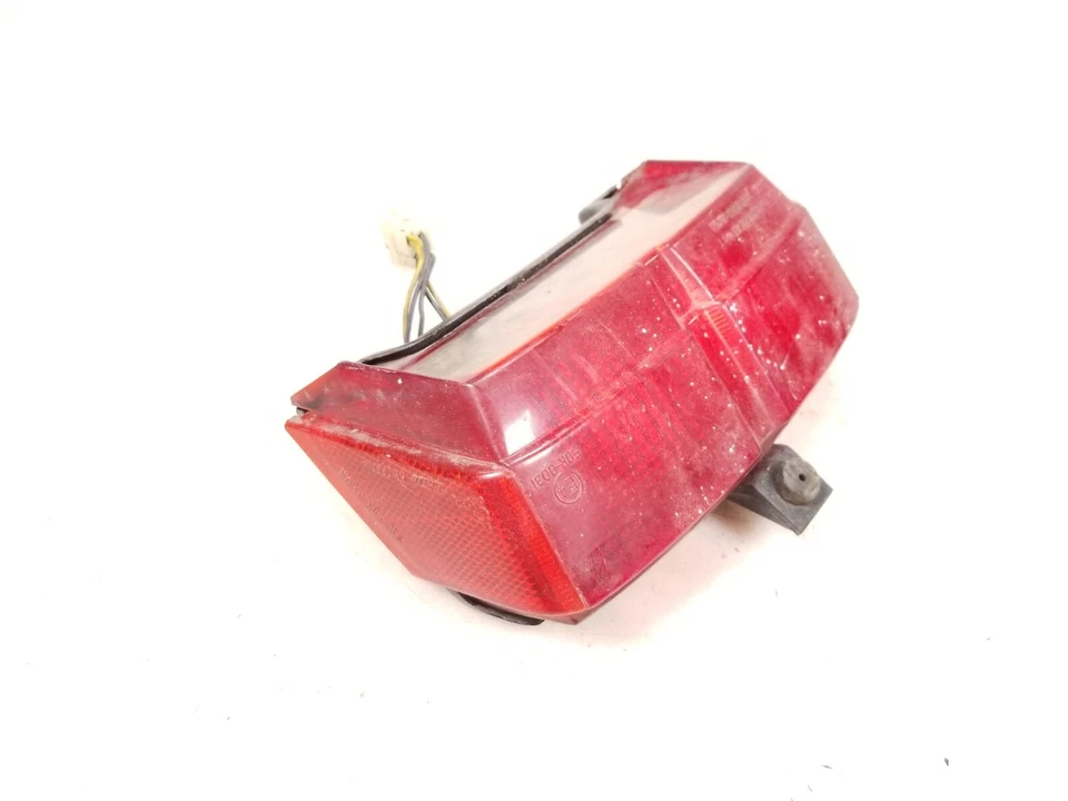 Luz de freno trasera Yamaha FJ1200 FJ1100 1986 luz trasera envío gratuito Foto 3 de 4