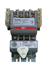 Furnas 14DS+32A*51 27A 600V~ Solid-State Over...
